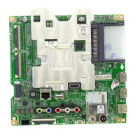 Main EAX67872805(1.1) EBU65273814 для LG 43UK6390PLG (AC430DGG-SLEM2_RA, NC490DGG-AAGP1)