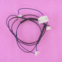 Кабель питания подсветки 32" LG 32LB561V Б/У