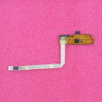 Плата PBL60 LS-7326P (NBX0000WR00), плата кнопки включения