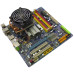 GIGABYTE GA-EG45M-UD2H+CPU/Cooler LGA775 microATX