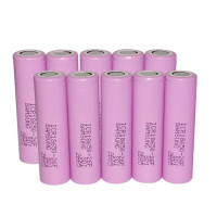 Аккумулятор 18650 Samsung ICR18650-26F 3,7V 2600mAh 2,6A. Li-ion Аккумулятор 18650 Samsung ICR18650-26F 3,7V 2600mAh 2,6A. Li-ion