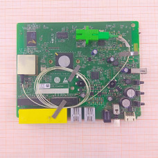 Плата Huawei EchoLife HG8245H