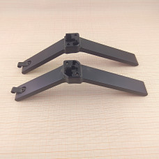Подставка 2087 R/L HJ4-1 Toshiba 55C350LE цвет черный