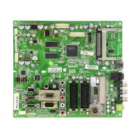 Main EBT56271804, LG4000 EAX50912202 для LG 26LG4000 (T260XW02 V.R)