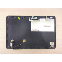 Крышка матрицы для Asus X554L (13NB0628AP0211) черный с разбора