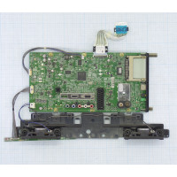 Main EAX65077502(1.1) EBR77200501 для LG 22LN450S-ZA