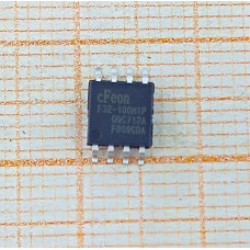 EN25F32-100HIP SPI 32Mbit 2.7-3.6V SO-8