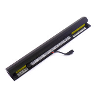 Аккумулятор Lenovo IdeaPad 100-15IBD, 100 80QQ, V4400, TianYi100-14 14.4V 2900mAh 41Wh черный (Lenov