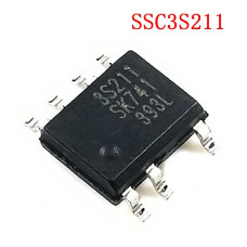 SSC3S211 SOP-8