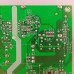 Плата питания 40-L141W4-PWC1CG Б/У