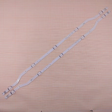 Подсветка 32" L1_N5K_C2H_FAM_S5(1)_R1.0_S1D LM41-00615D, 2 ленты, 58LED, 583 мм