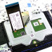 Верхняя часть Acer Aspire A515-51 w/TP EC20X000B00, AM20000D00H7920B, черный, Состояние