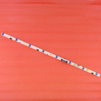 Плата соединения подсветки HERO JU6900 50" BN41-02463A для Samsung UE50JS7200U, Б/У