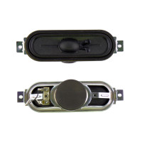Динамики Supra STV-LC3239W [SPK-STV-LC3239W] 10W 6Ω с разбора