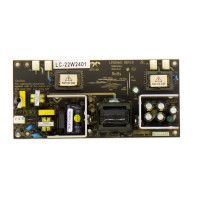 Плата питания LP220401, LP220401
