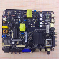 Main TP.HV320.PB80.1 C18010152-0A07583 36V-160V/600MA для PRANEN (ST4251B01-1)