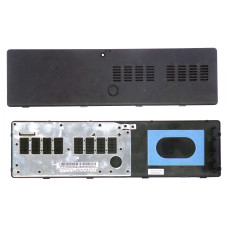 Крышка корпуса AP0VR00200 для Acer Aspire V5-561G, Packard Bell Z5WT1, черная, Б/У