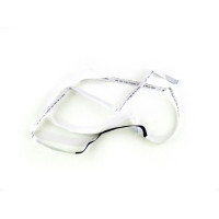 Шлейф CAB-10P-S236HL платы управления монитора Acer S236HL 10pin Б/У