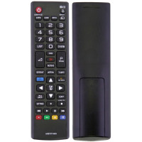 Пульт LG AKB73715669 (копия) Б/У