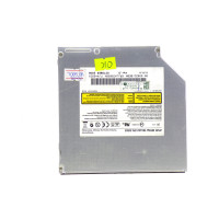 Привод DVD/CD-RW Samsung SN-S082 IDE, 12.7 мм, Б/У