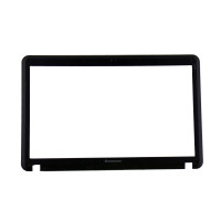 Рамка Lenovo G555 FA07W000800, черная