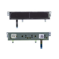 Кнопки тачпада 56.17518.101 для Dell Inspiron 15R N5110 M5110 черные, Б/У