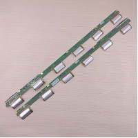 Планки матрицы 50" CV500U5-T02-XL/XR-4