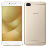 Смартфон Asus ZenFone 4 Max белый (ZC520KL)