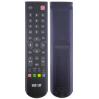 Пульт Mystery 06-520W37-E001X (оригинал) Б/У