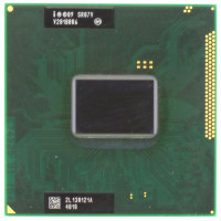 Intel Pentium Dual-Core B960 2200MHz Socket G2, Б/У