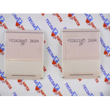 Шлейф матрицы YS2626H3/H5-2684-JP для Samsung UE40EH5007 68pin 47mm, Б/У