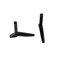 Ножки LG 32LF51 MAM639245 для LG 32LF510U, 32LH590U, 32LH595U, 32LJ600U, черный, Б/У
