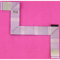 Шлейф LVDS BN96-43790J, 51pin