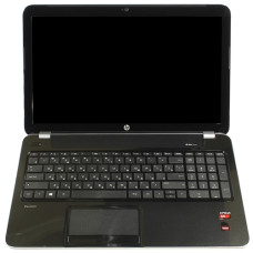 Ноутбук HP Pavilion 15-e000sr 15.6" A4-5150 4Gb HDD 500Gb, Б/У