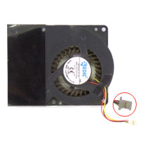 Вентилятор Acer Aspire D32C, KLDP101F675308B, 3pin