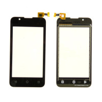 Тачскрин для BQ 4072 Strike Mini черный, BQ