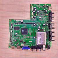 Main MST6M181-T8B 471-01A4-61801G REV:A4 для IRBIS T32Q12HAL