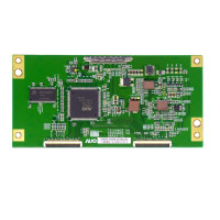 T-CON T315XW02 V9, T260XW02 VA, 06A53-1C