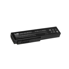 Аккумулятор Asus M50, M60, G50, G60, X55, X57, N43S, N52, N61VF Series TOP-M50 11.1V 4400mAh черный