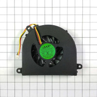 Вентилятор Lenovo IdeaPad Y550 Y550M Y550A Y550P, XS10N05YF05VBJ, 3pin