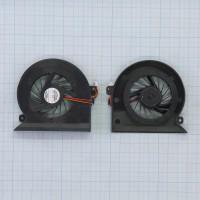 Вентилятор Samsung NP-E152 R503 R505 R508 R509 R510 R520 R610 R700 R710, 3pin