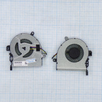 Вентилятор HP ProBook 450G3, 470G3, 4pin