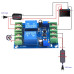 Контроллер зарядки аккумулятора 12V [BLH-87968], переключение нагрузки, защита