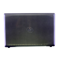 Крышка DNS 9270D, 340826600034 черный