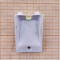 Крышка кабеля питания U43F8100Q/G, H39F8000Q, H39F8000Q/W