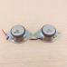 Динамики 50*50*22, комплект 2 шт, 5W, 8Ω