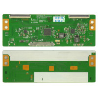 T-CON 6870C-0452A LC5000DUE-SFR1 (LC420DUE-SFR1) для LG 50LA620V