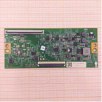 Плата T-CON RSAG7.820.12963/ROH-VER:B (T550QVN10.8)