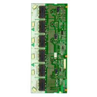 Инвертор CMO I270B1-12A, CCFLx12, DC 24V, 27", Б/У Инвертор CMO I270B1-12A, CCFLx12, DC 24V, 27", Б/У