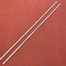 Подсветка 55" STO550AN5 STO550AP4 STO550AP5 56.38027.049, 05638027047, 05638027049, 2 ленты, 51LED, Подсветка 55" STO550AN5 STO550AP4 STO550AP5 56.38027.049, 05638027047, 05638027049, 2 ленты, 51LED,
